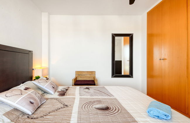 Apartment in Roses Near Santa Margarita Beach - Foto 5