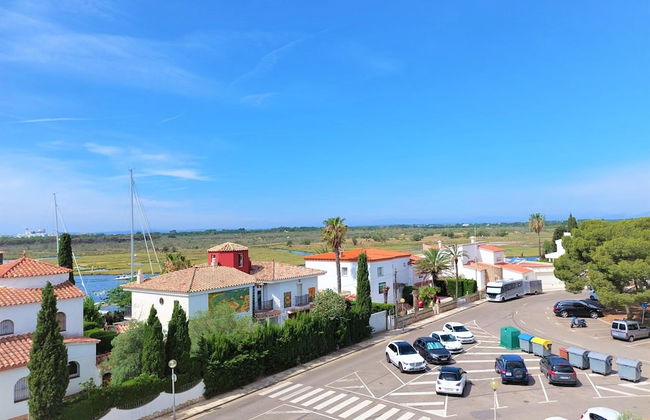 Apartment in Roses Near Santa Margarita Beach - Foto 34