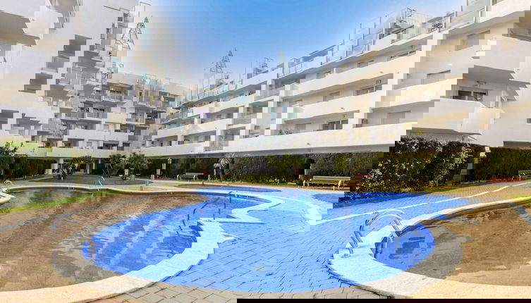 Foto 1 - Apartment in Roses Near Santa Margarita Beach