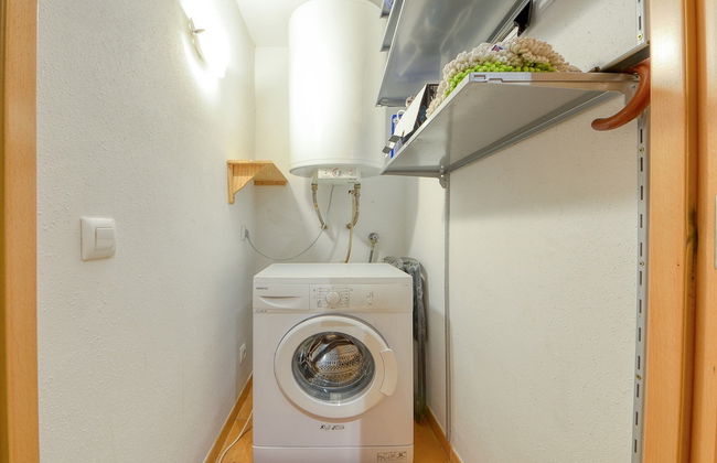 Apartment in Roses Near Santa Margarita Beach - Foto 31
