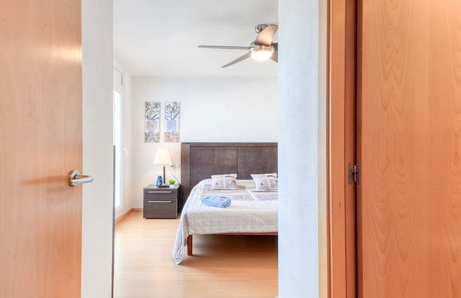 Apartment in Roses Near Santa Margarita Beach - Foto 7