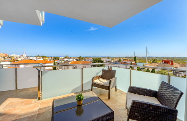 Apartment in Roses Near Santa Margarita Beach - Foto 17