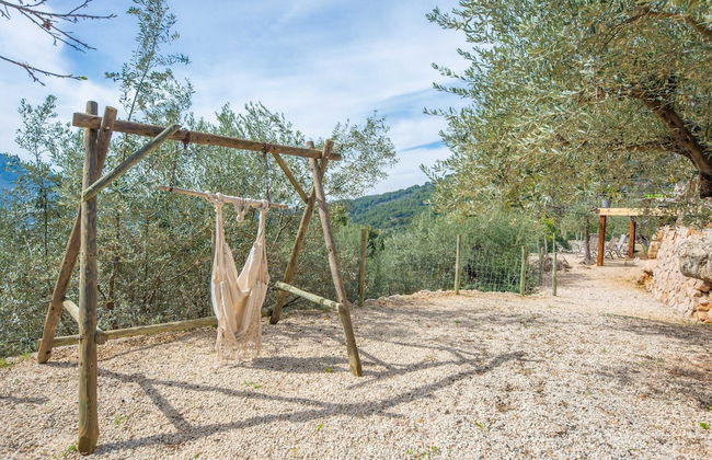 Els Abats - Villa With Private Pool In Fornalutx - Foto 28