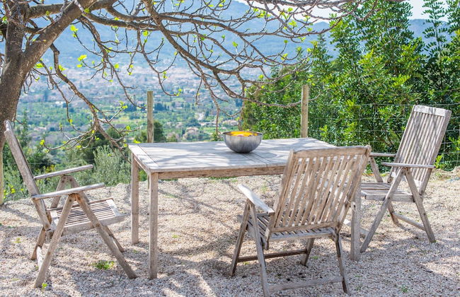 Els Abats - Villa With Private Pool In Fornalutx - Foto 45