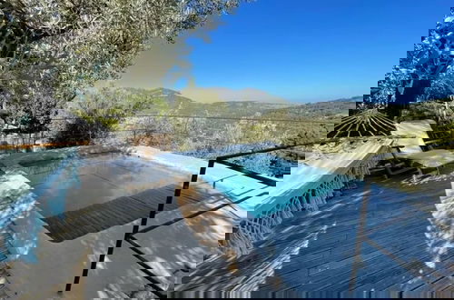 Foto 1 - Els Abats - Villa With Private Pool In Fornalutx