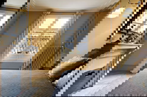 Foto 4 - Paris Louvre Design Residence