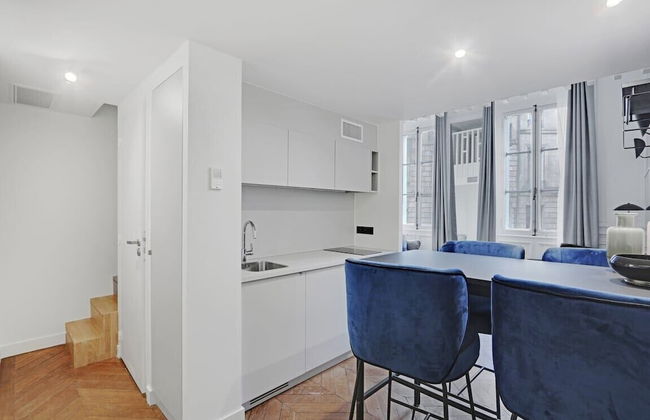 Maison Labruyère - Photo 11