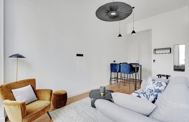 Maison Labruyère - Photo 21