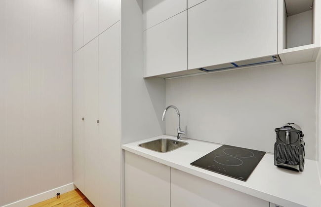 Maison Labruyère - Photo 13