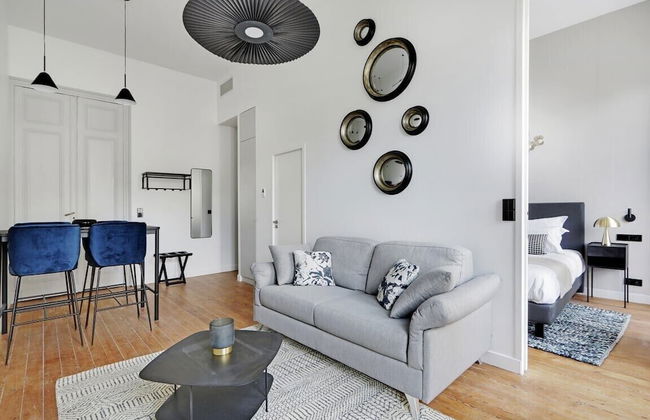 Maison Labruyère - Photo 23