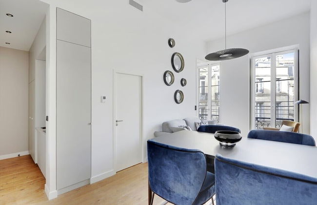 Maison Labruyère - Photo 24