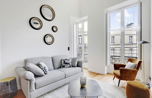 Maison Labruyère - Photo 22