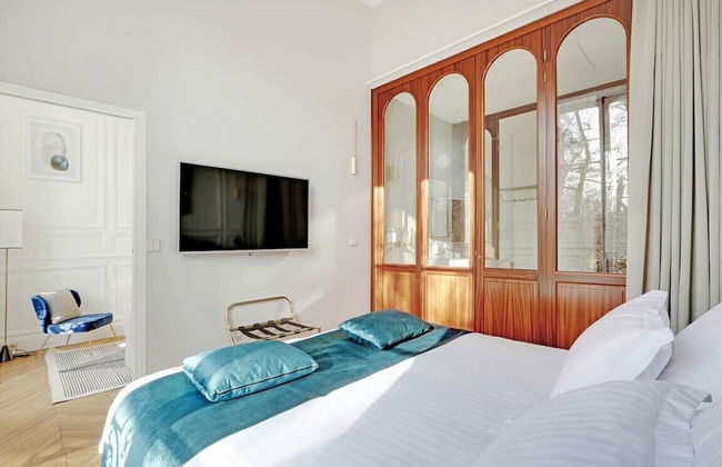 Maison Labruyère - Photo 9