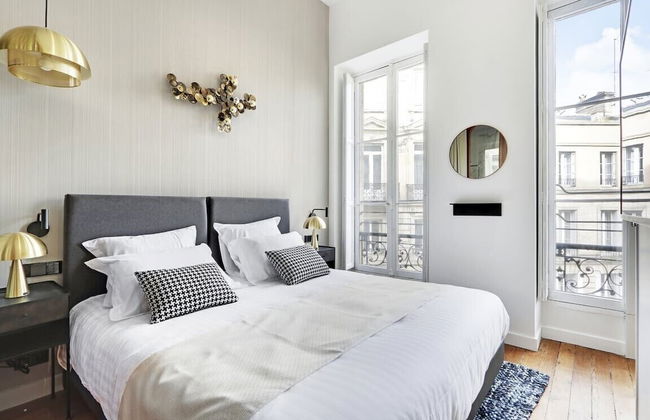 Maison Labruyère - Photo 8