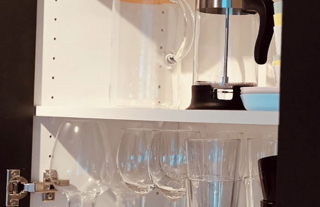 Cozy Flats Silkeborg - S1 - Foto 9