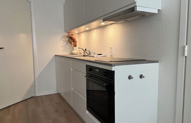 Cozy Flats Silkeborg - S1 - Foto 10