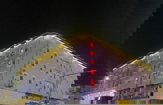 Foto 1 - Reef Al Zohour Hotel Apartments