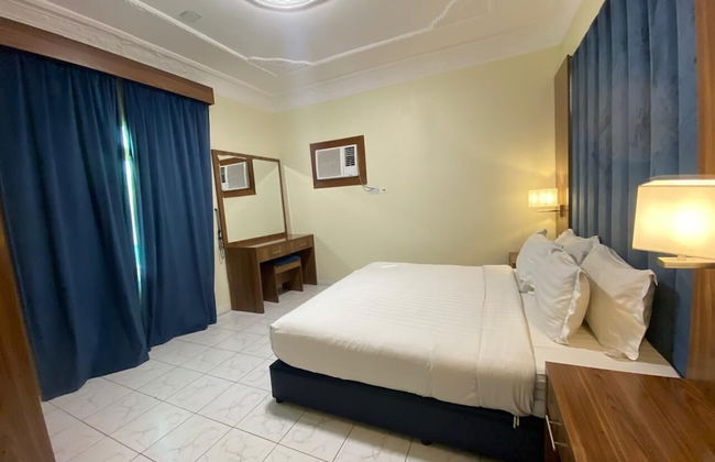 Reef Al Zohour Hotel Apartments - Foto 5