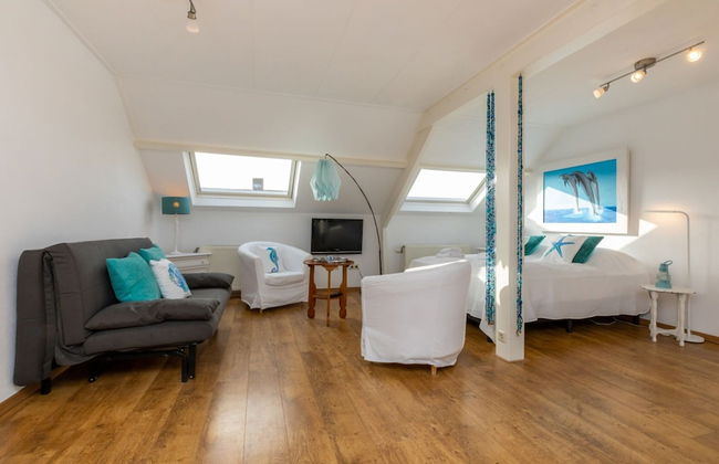 Bright Apartment Near Beach - Foto 10