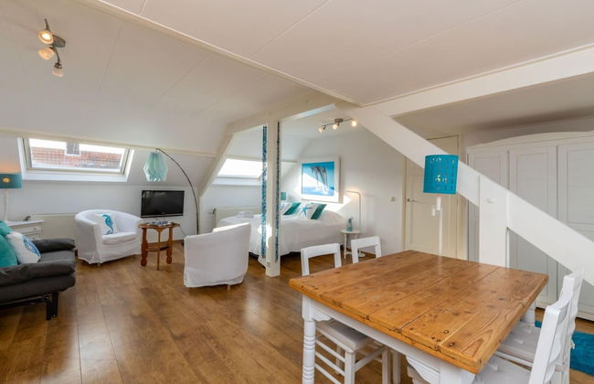 Bright Apartment Near Beach - Foto 9