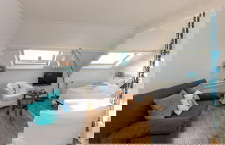 Photo 1 - Bright Apartment 4 pax Within Walking Distance Beach, Supermarket, Restaurants
