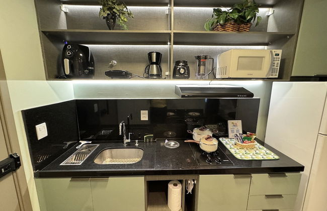 Flat no Vivir Maria Paula Intermares - Foto 60