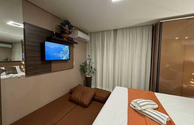 Flat no Vivir Maria Paula Intermares - Foto 39