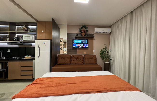 Flat no Vivir Maria Paula Intermares - Foto 33