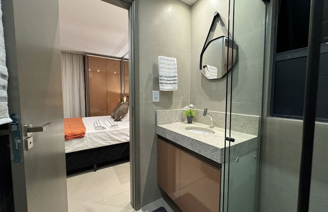 Flat no Vivir Maria Paula Intermares - Foto 43