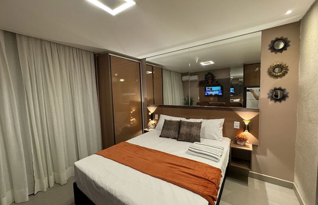 Flat no Vivir Maria Paula Intermares - Foto 36
