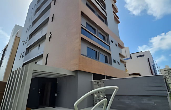 Flat no Vivir Maria Paula Intermares - Foto 1