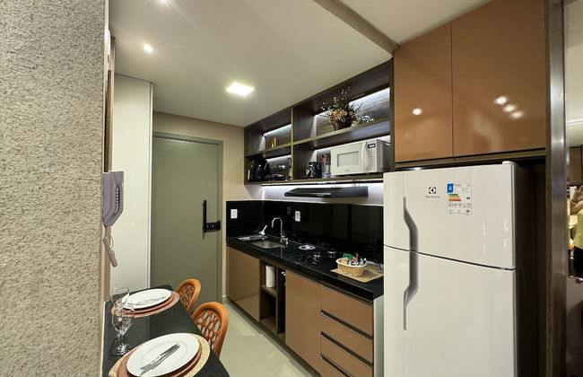 Flat no Vivir Maria Paula Intermares - Foto 63