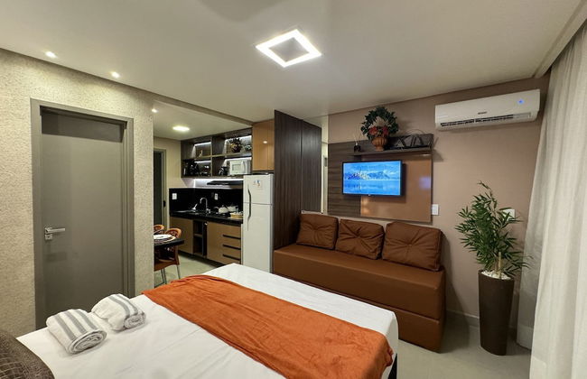 Flat no Vivir Maria Paula Intermares - Foto 41