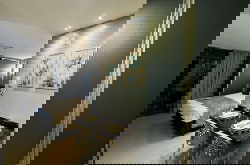 Foto 13 - Flat no Vivir Maria Paula Intermares