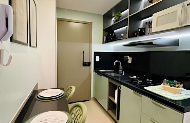 Flat no Vivir Maria Paula Intermares - Foto 57