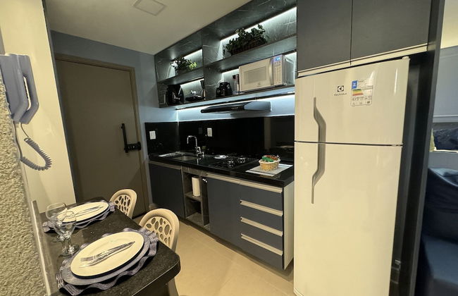 Flat no Vivir Maria Paula Intermares - Foto 48