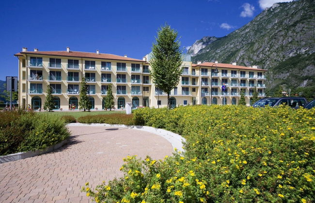 Apartment in Porlezza With Lake View - Foto 14