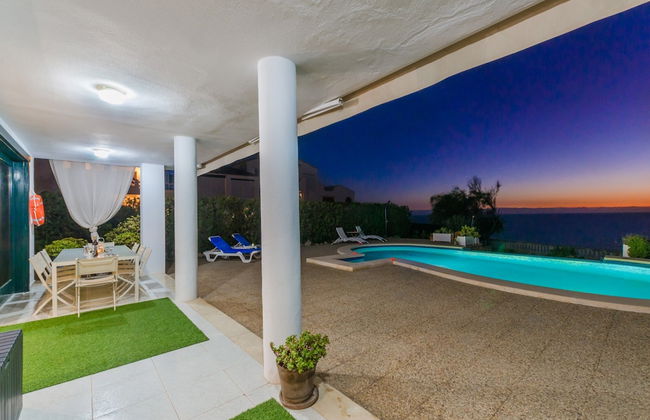 Villa With Swimming Pool in Llucmajor - Photo 39