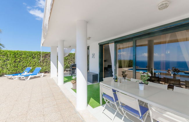 Villa With Swimming Pool in Llucmajor - Photo 50