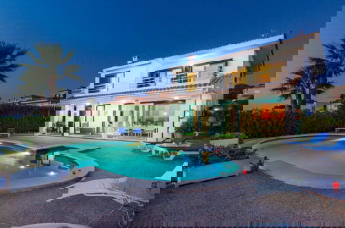 Foto 1 - Villa With Swimming Pool in Llucmajor