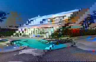Foto 1 - Villa With Swimming Pool in Llucmajor