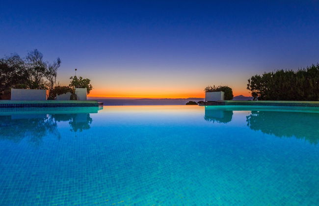 Villa With Swimming Pool in Llucmajor - Photo 56
