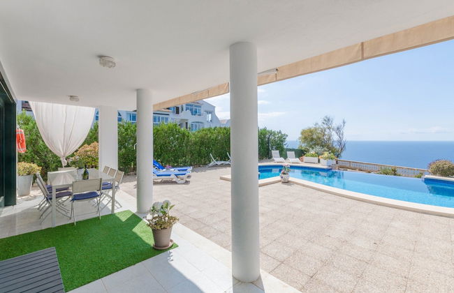 Villa With Swimming Pool in Llucmajor - Photo 42