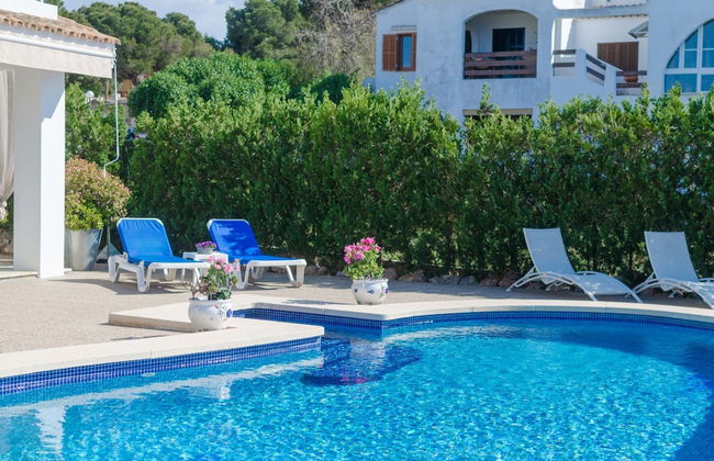 Villa With Swimming Pool in Llucmajor - Photo 37