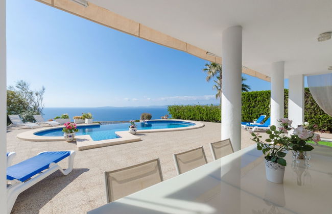 Villa With Swimming Pool in Llucmajor - Photo 43