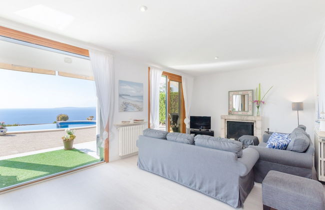 Villa With Swimming Pool in Llucmajor - Photo 23
