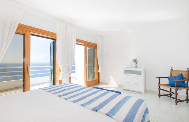 Villa With Swimming Pool in Llucmajor - Photo 13