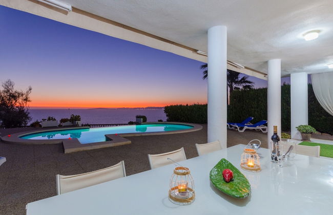 Villa With Swimming Pool in Llucmajor - Photo 40