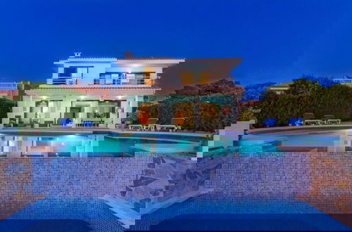 Foto 55 - Villa With Swimming Pool in Llucmajor