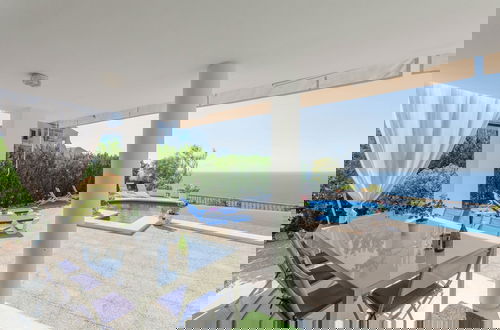 Foto 49 - Villa With Swimming Pool in Llucmajor